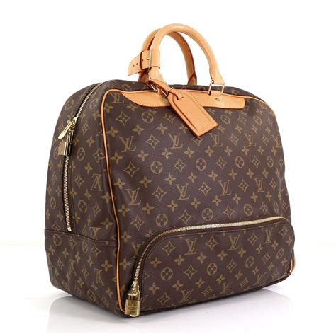 Evasion Louis Vuitton Travel bags for Women .